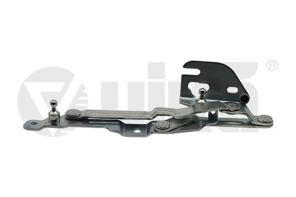 vika 88270112501 Hinge, bonnet