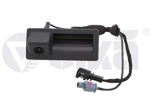 vika 88271808601 Switch, tailgate