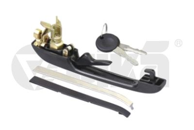 Exterior Door Handle vika 88370135401