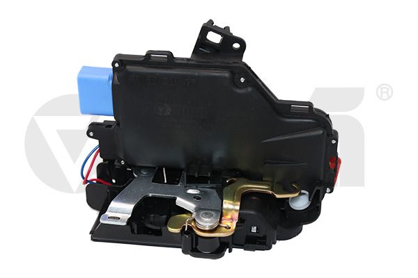 vika 88371343301 Door Lock