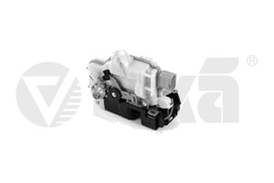 Door Lock vika 88371344201