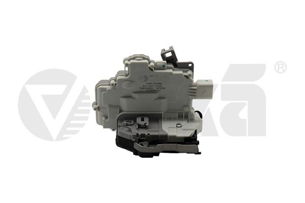 vika 88371764801 Door Lock