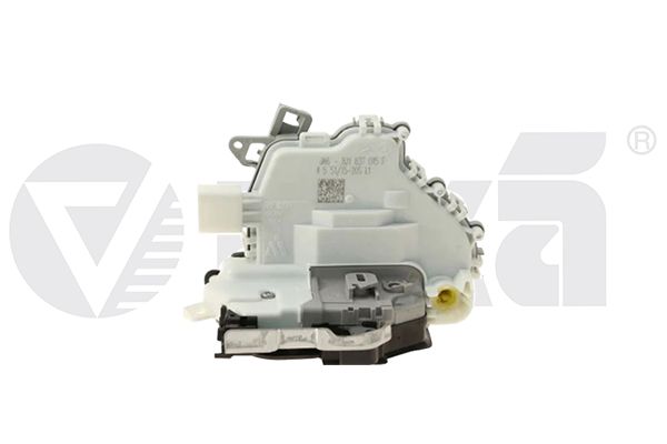 vika 88371827201 Door Lock