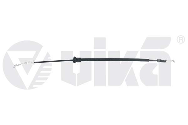 vika 88371827901 Cable Pull, parking brake