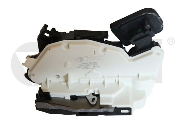 vika 88391286401 Door Lock