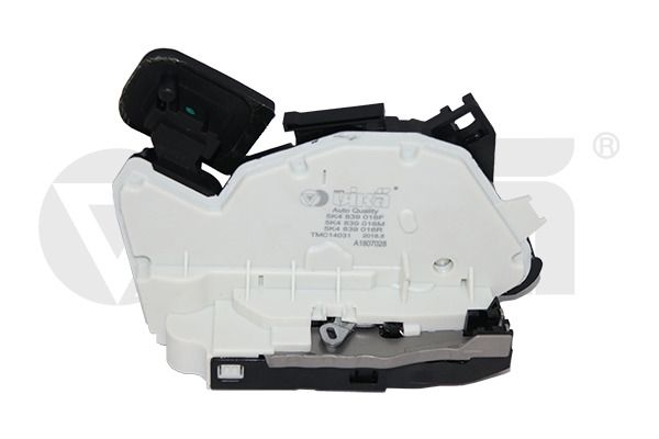 vika 88391763801 Door Lock