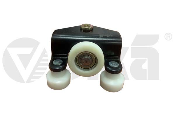 vika 88430439201 Roller Guide, sliding door