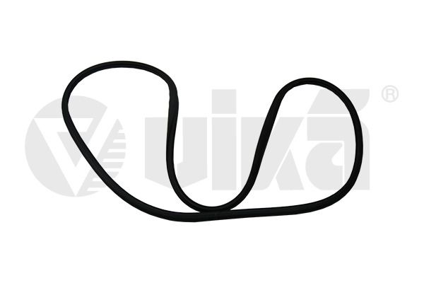 vika 88450117101 Seal, rear window