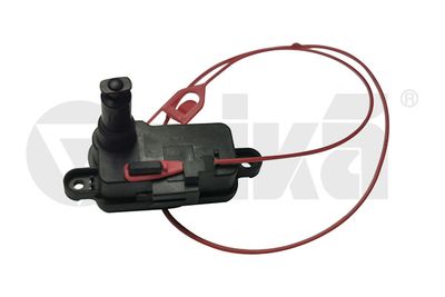 Actuator, central locking system vika 88621308601