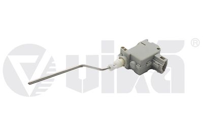 Actuator, central locking system vika 88621309001