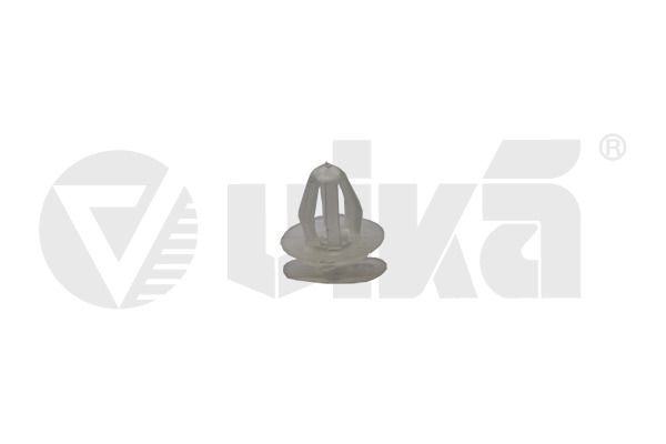 vika 88670015101 Clip, trim/protection strip
