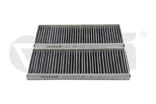 vika 88980885101 Filter, cabin air