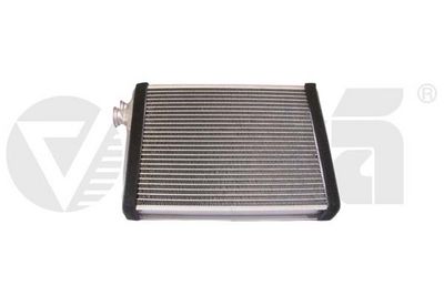 Heat Exchanger, interior heating vika 88980886101