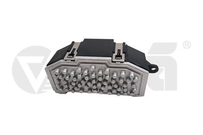 Regulator, interior blower vika 89071698201
