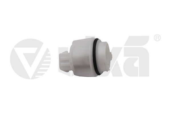 vika 89530182701 Bulb Socket, direction indicator