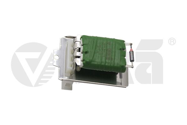 vika 89590787301 Resistor, interior blower