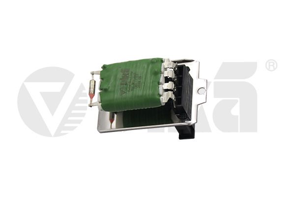 vika 89590869701 Resistor, interior blower