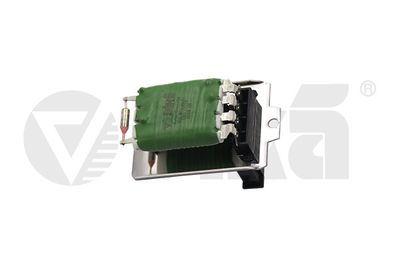 Resistor, interior blower vika 89590869701