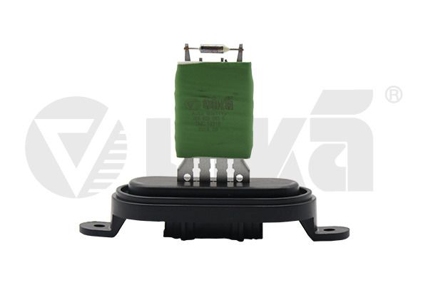 vika 89591057101 Resistor, interior blower
