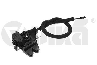 Tailgate Lock vika 89803201
