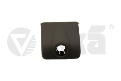 Retaining Clip, door panel vika 89880079101