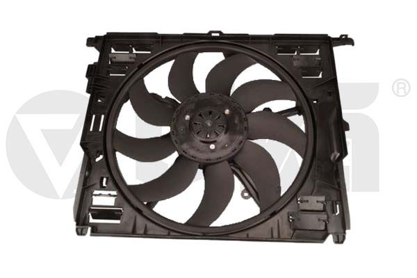 vika 91052801 Fan, engine cooling