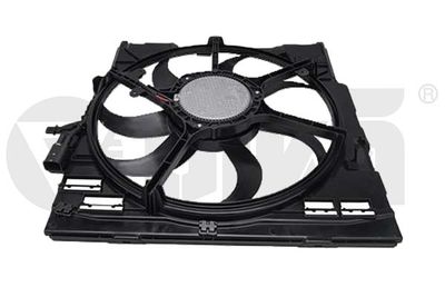 Fan, engine cooling vika 91053101