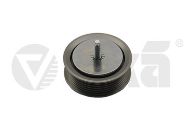 Deflection/Guide Pulley, V-ribbed belt vika 91451057801