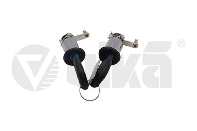 Door Lock vika 98370096101