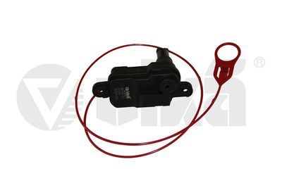Actuator, central locking system vika 98620000101