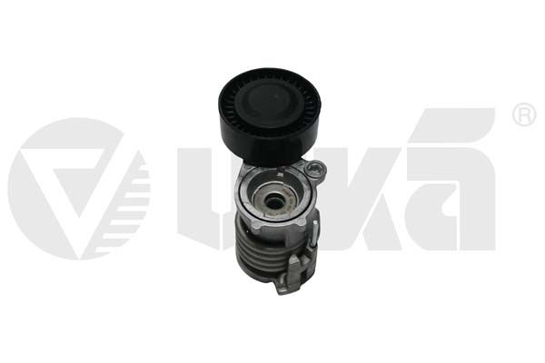 vika 99030904601 Belt Tensioner, V-ribbed belt