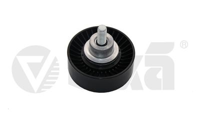 Deflection/Guide Pulley, V-ribbed belt vika 99031768901