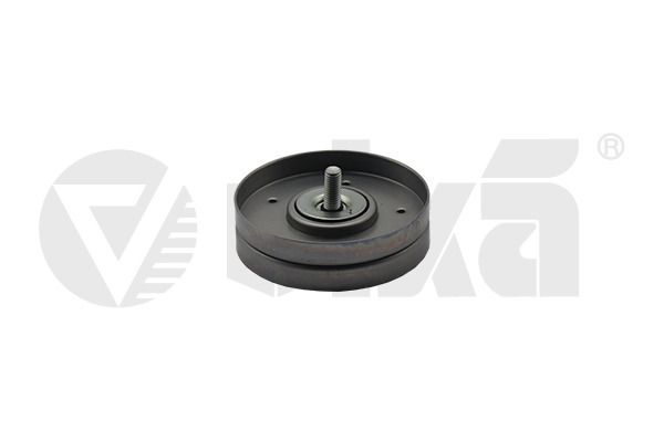 vika 99031769001 Deflection/Guide Pulley, V-ribbed belt
