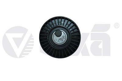 Tensioner Pulley, V-ribbed belt vika 99031774301