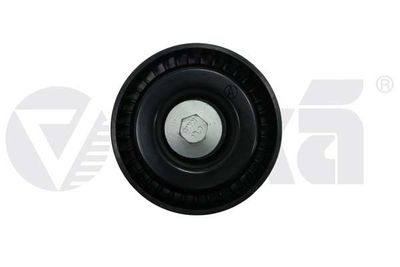 Deflection/Guide Pulley, V-ribbed belt vika 99031777101