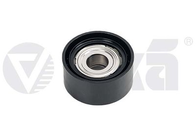 Deflection/Guide Pulley, V-ribbed belt vika 99031777201