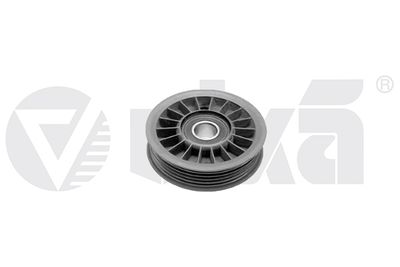Deflection/Guide Pulley, V-ribbed belt vika 99031777801