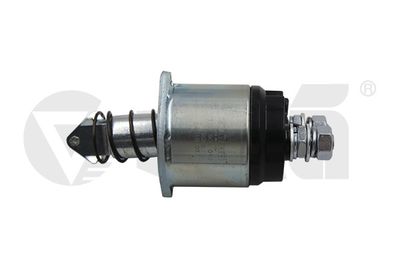 Solenoid Switch, starter vika 99040044801