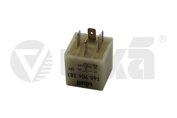 vika 99060092201 Multifunctional Relay