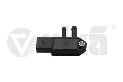 Sensor, exhaust pressure vika 99061780701