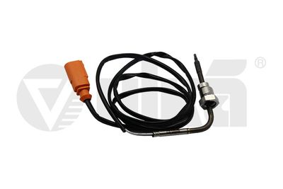 Sensor, exhaust gas temperature vika 99061790901