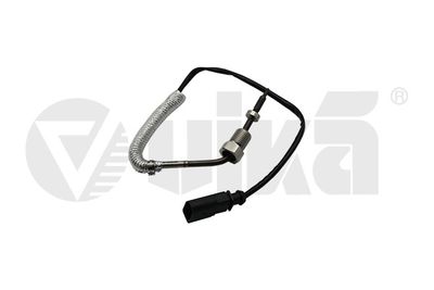 Sensor, exhaust gas temperature vika 99061806101