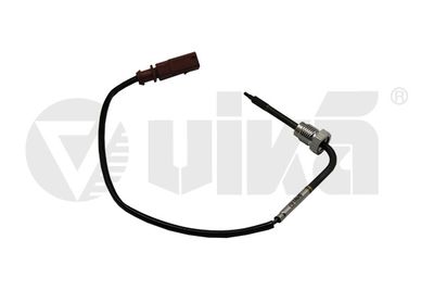 Sensor, exhaust gas temperature vika 99061808801
