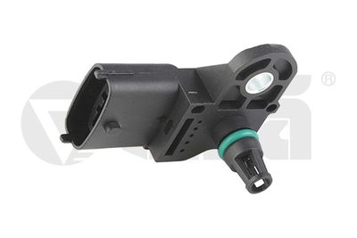 Sensor, intake manifold pressure vika 99061811501