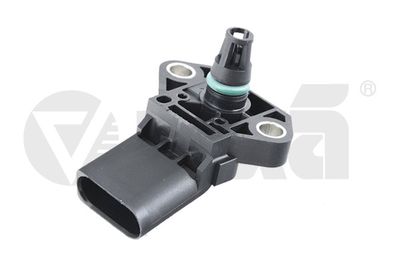 Sensor, intake manifold pressure vika 99061814201