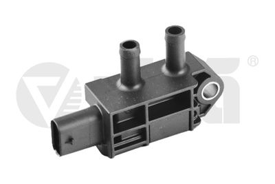 Sensor, intake manifold pressure vika 99061814401