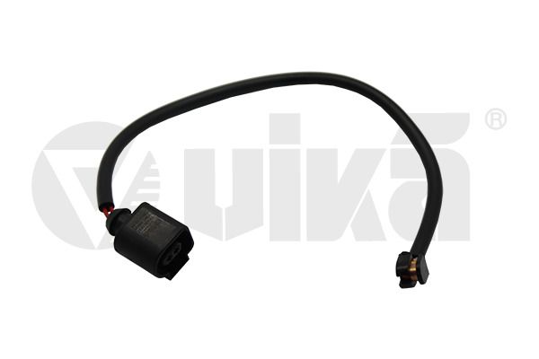 vika 99071388601 Warning Contact, brake pad wear