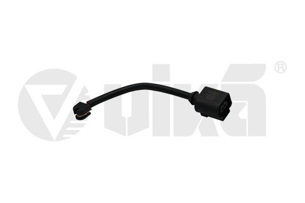 vika 99071388701 Warning Contact, brake pad wear