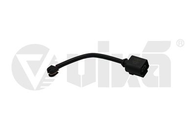 Warning Contact, brake pad wear vika 99071388701