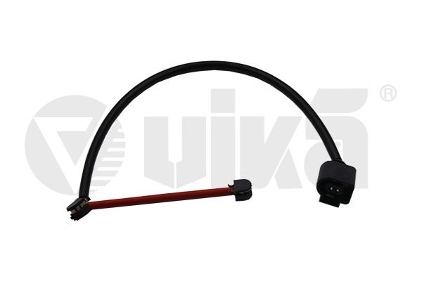 vika 99071545501 Warning Contact, brake pad wear